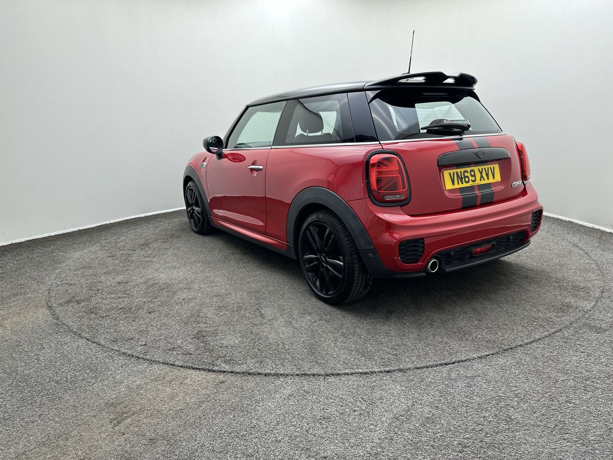 MINI Cooper Photo 5