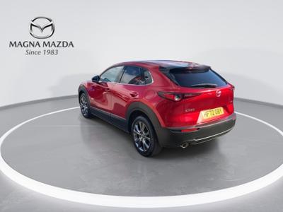Mazda CX-30 Photo 8