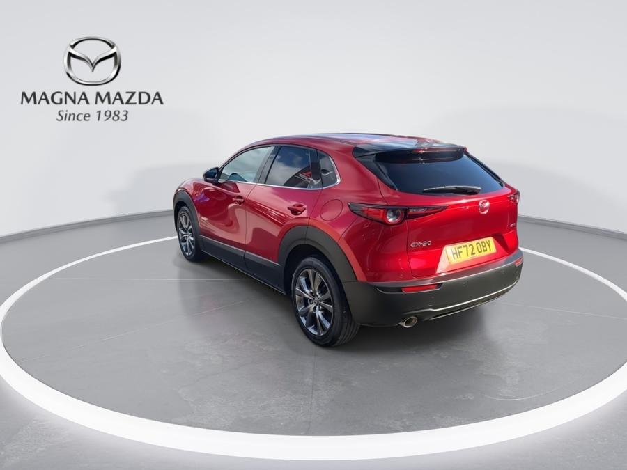 Mazda CX-30 Photo spincar-9f68a401f1871f544a32648c7e54b2e3b7410f4e.jpg