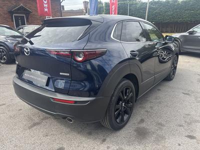 Mazda CX-30 Photo 13