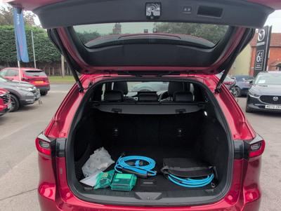 Mazda CX-60 Photo 22