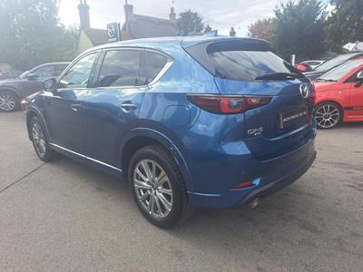 Mazda CX-5 Photo 15