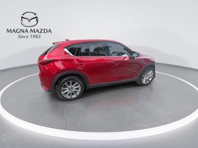 Mazda CX-5 Photo 1