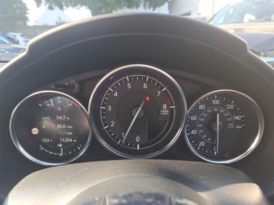 Mazda MX-5 Photo 27