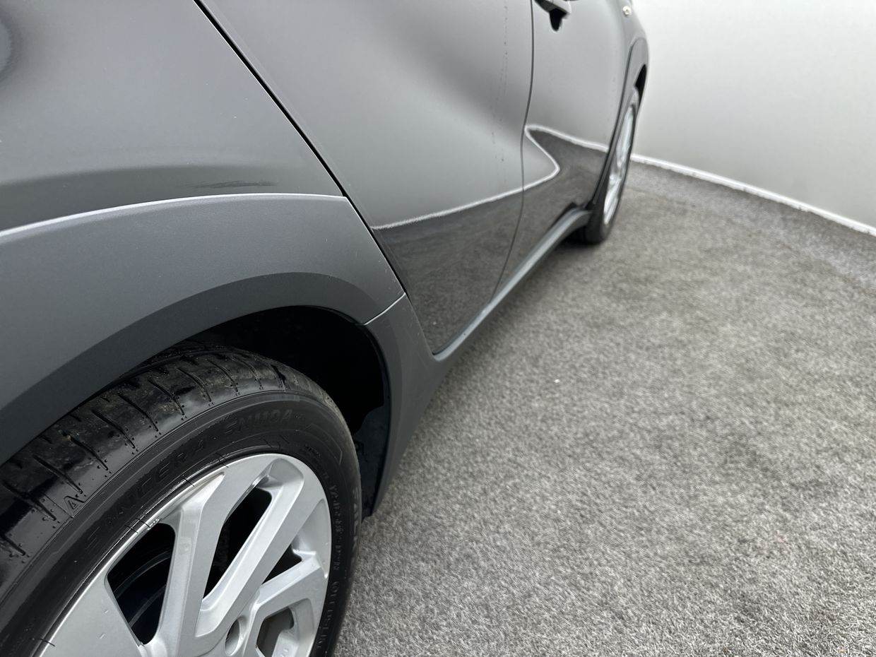Toyota AYGO X Photo 21