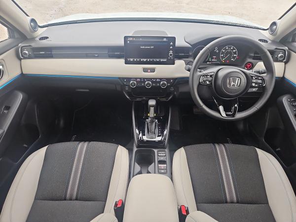 Honda HR-V Photo 14