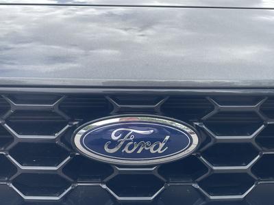 Ford Focus Photo 35