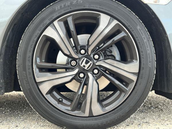 Honda Civic Photo 19