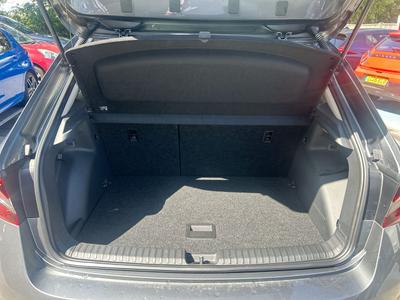 Skoda Fabia Photo 30