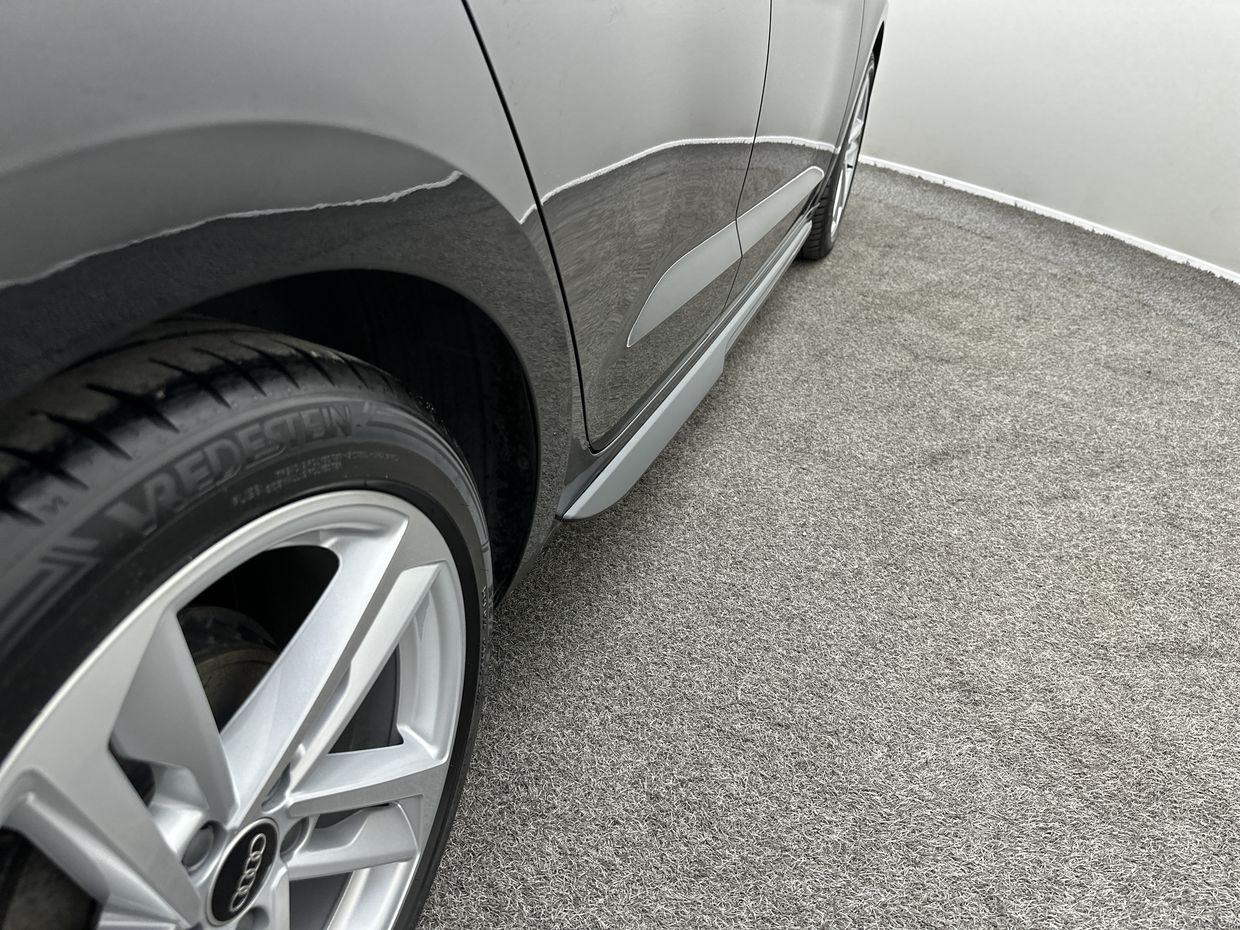 Audi A1 Photo 21