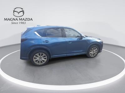 Mazda CX-5 Photo 9