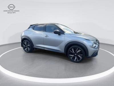 Nissan Juke Photo 10