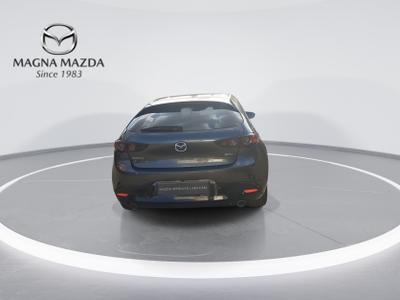 Mazda Mazda3 Photo 8