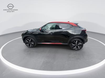 Nissan Juke Photo 5