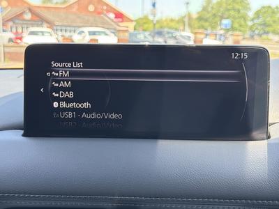 Mazda CX-5 Photo 31