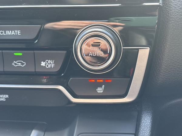 Honda CR-V Photo 31