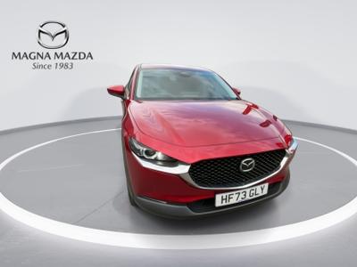 Mazda CX-30 Photo 3