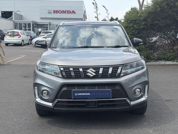 Suzuki Vitara Photo 17