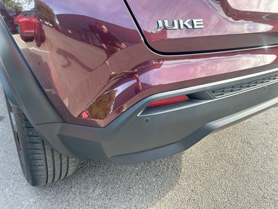 Nissan Juke Photo 46