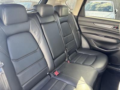 Mazda CX-5 Photo 21