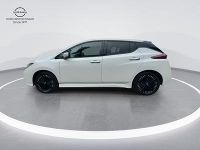 Nissan Leaf Photo 5