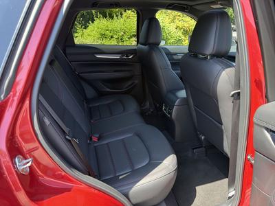 Mazda CX-5 Photo 21