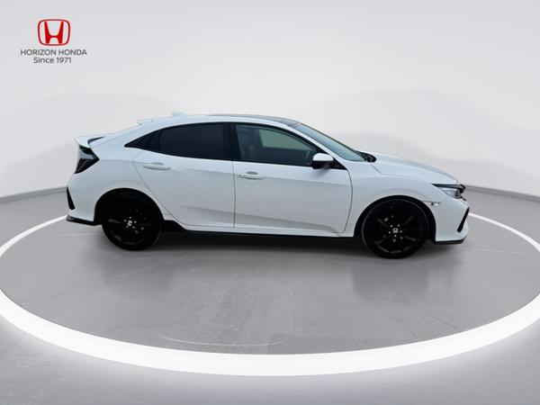 Honda Civic Photo 10
