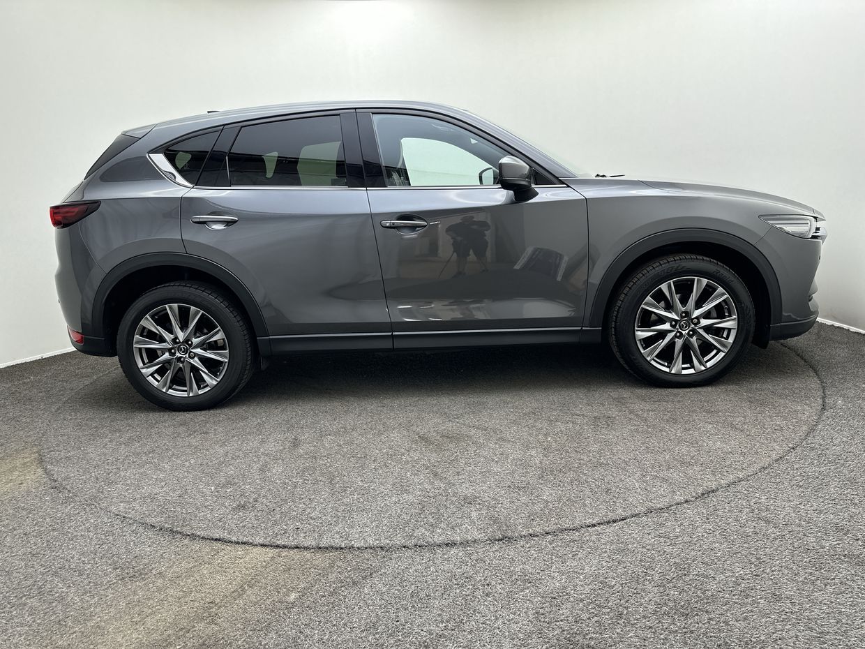Mazda Cx-5 Photo 8
