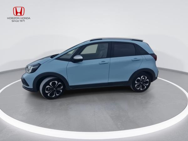 Honda Jazz Photo 4