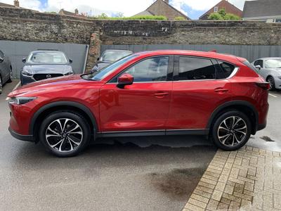 Mazda CX-5 Photo 16