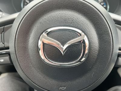 Mazda CX-5 Photo 50