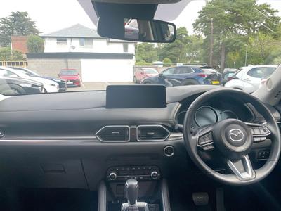 Mazda CX-5 Photo 24