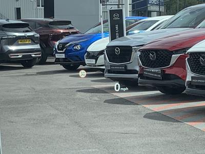 Mazda CX-5 Photo 37