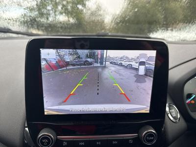 Ford EcoSport Photo 40