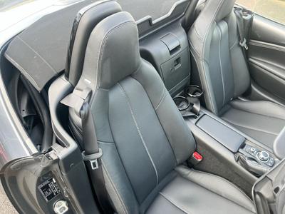 Mazda MX-5 Photo 22