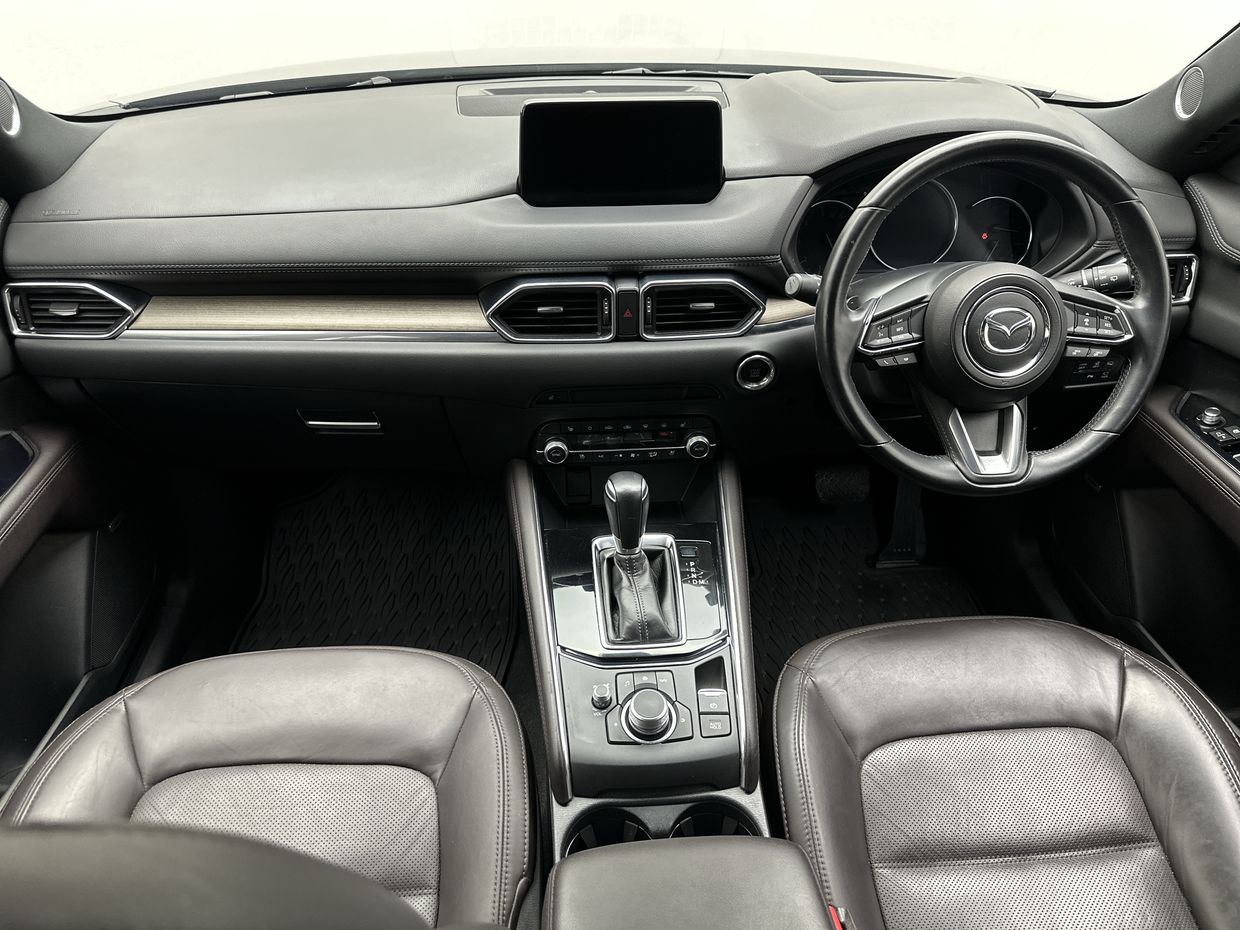 Mazda Cx-5 Photo 15