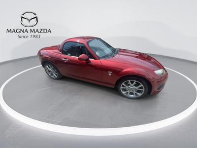 Mazda MX-5 Photo 11