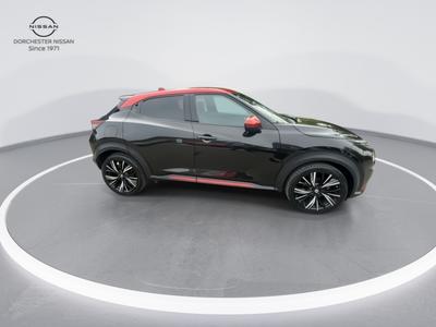 Nissan Juke Photo 10