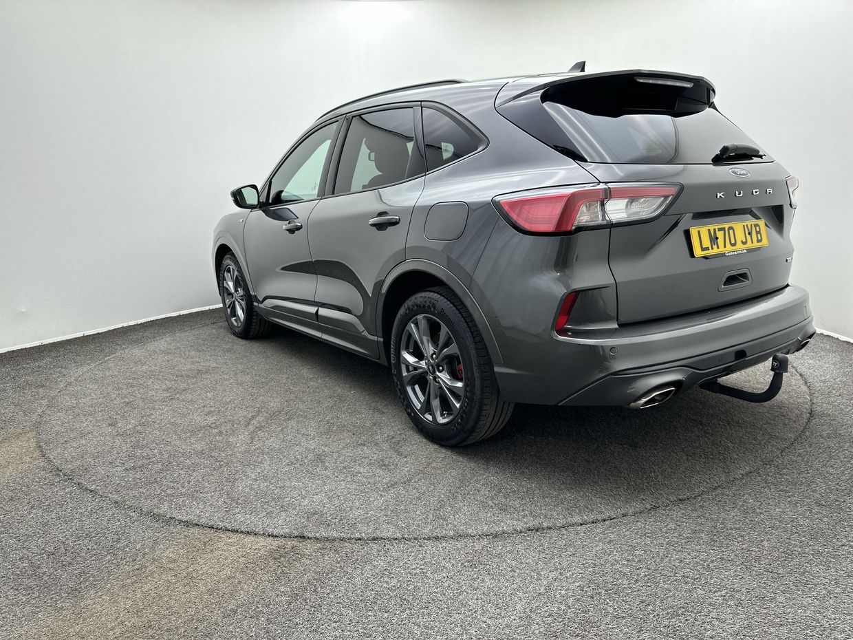Ford Kuga Photo 5
