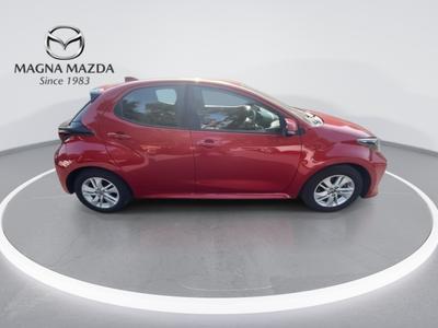 Mazda Mazda2 HYBRID Photo 10