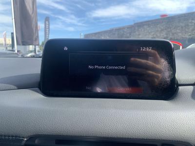 Mazda CX-5 Photo 31