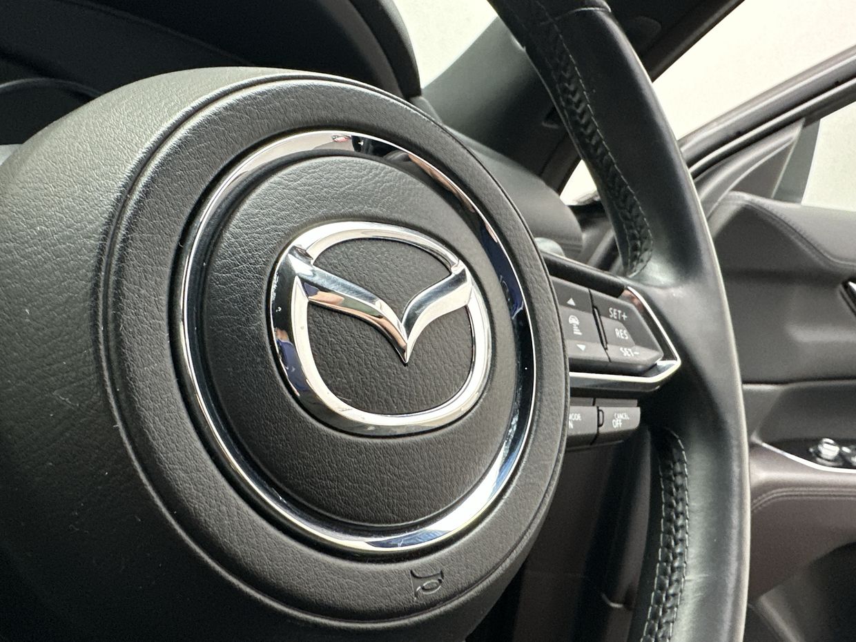 Mazda Cx-5 Photo 26