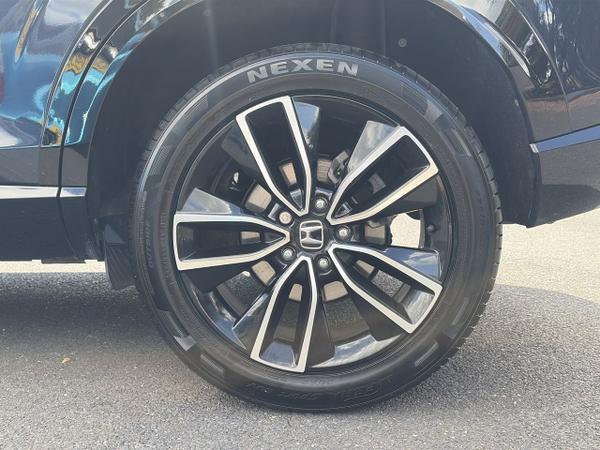 Honda HR-V Photo 19