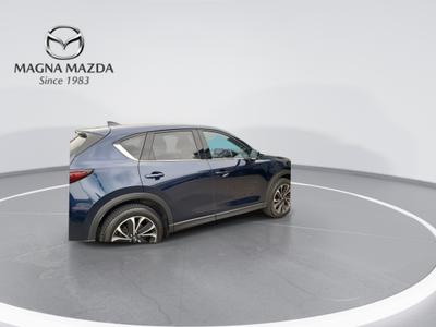 Mazda CX-5 Photo 6