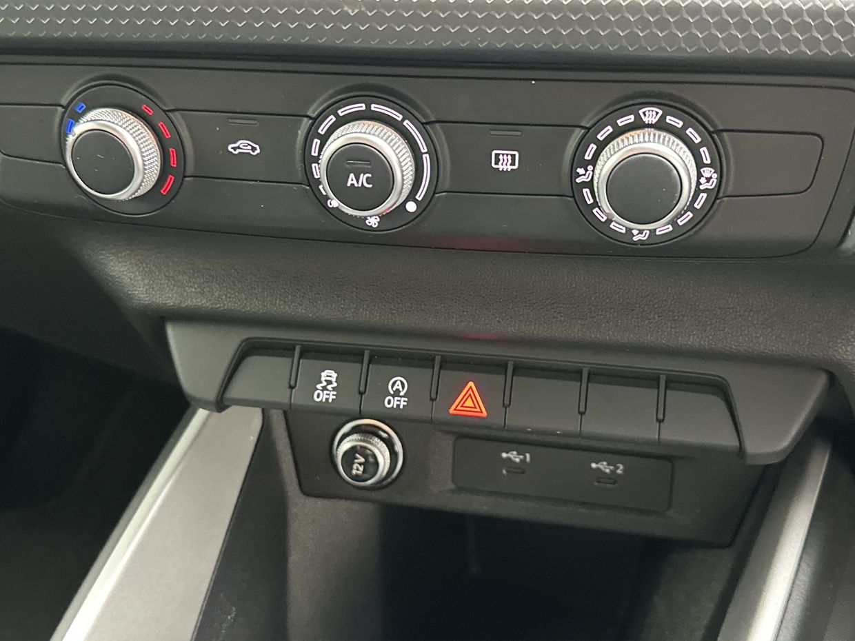 Audi A1 Photo 12