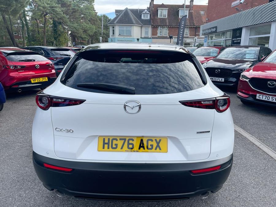 Mazda CX-30 Photo spincar-a2856b91c7fd89a11f5751077bd7b89d4cb6275e.jpg
