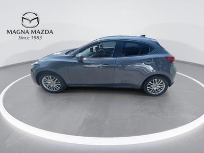 Mazda Mazda2 Photo 6