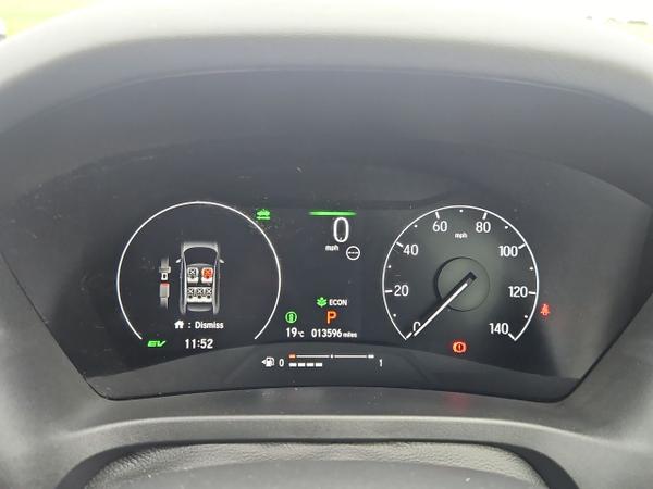 Honda HR-V Photo 21