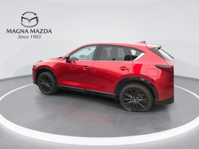 Mazda CX-5 Photo 8