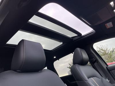 Mazda CX-80 Photo 54